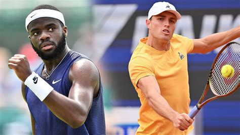 H2H, prediction of Frances Tiafoe vs Christopher O Connell in .